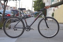 Trek SS (27th)