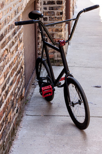 Respect Minivelo!