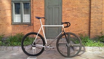 Resurrected Enik pista - 2014 3dition