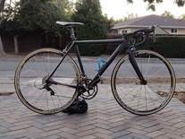 Cannondale CAAD 10 photo