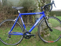 Ribble Audax
