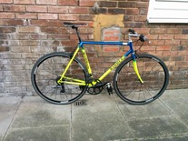 Ribble Commuter