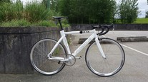 Ribble Pista