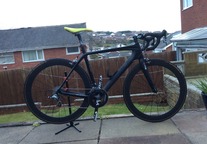 Ribble stealth (R872)