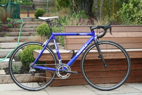 Ribble Winter Beater