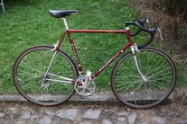 Rickert Special Road Bike DA 740x 1980s