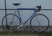 Rickert Spezial - blue