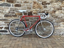 Rickert Spezial Campagnolo (2000)