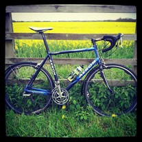 Ridley Aeron TR photo