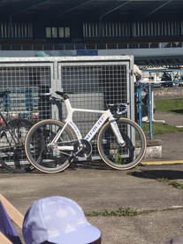 Ridley Arena C