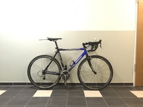 Ridley Crossbow 105, 2008