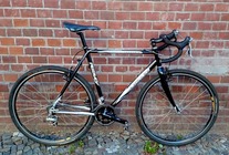 Ridley Crosswind (200?) photo