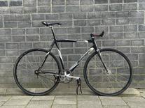 Ridley Damocles photo