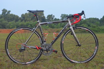 Ridley Fenix A1.0