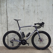 Ridley fenix disc