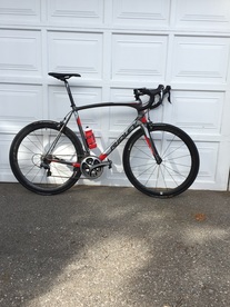 Ridley Fenix SL 20 photo