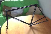 Ridley Frame