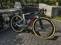 Ridley Kanzo Fast Custom