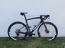 Ridley Kanzo Fast photo