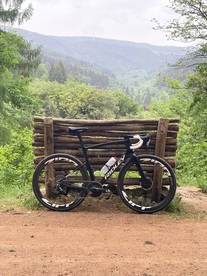 Ridley Kanzo Fast