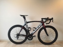 Ridley Noah Fast 2013