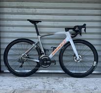 Ridley Noah Fast Disc photo