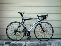 Ridley Noah Fast Velobrain