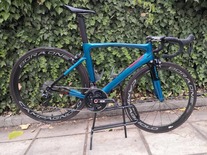 Ridley Noah SL 2018 photo