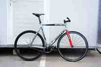 Ridley Oval 907c photo