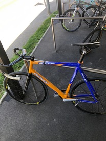 Ridley Oval (Sold)