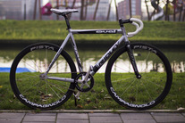 Ridley Oval 907C photo