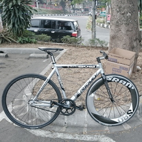 Ridley Oval (BGR-INA)