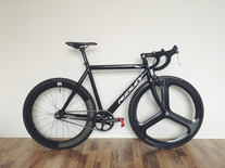 Ridley Oval II