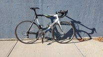 Ridley Scandium photo