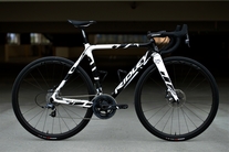 Ridley X-Fire 2014 photo