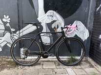Ridley x fire photo