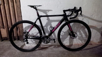 Ridley X-Fire Disc