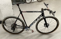 Ridley X-Night SL Disc