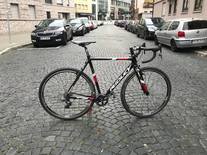 Ridley X Night Sl30 photo