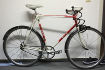 RIH (Amsterdam) Elan Single Speed