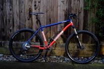 Ritchey 650b