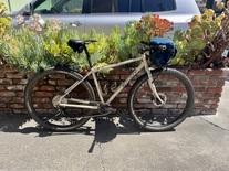 Ritchey Ascent