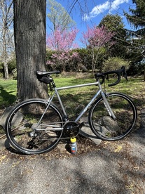 Ritchey Breakaway Road