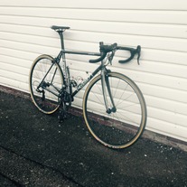 Ritchey logic road 2.0 55cm photo