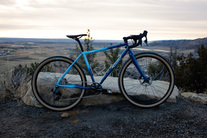 Ritchey Outback photo