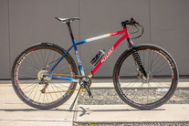 Ritchey P-29er photo