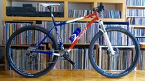 RITCHEY P-29er (2014) photo