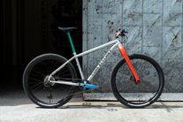 Ritchey P-29er v2 photo