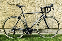 Ritchey Road Logic 2017 photo