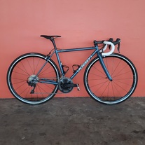 Ritchey Road Logic photo